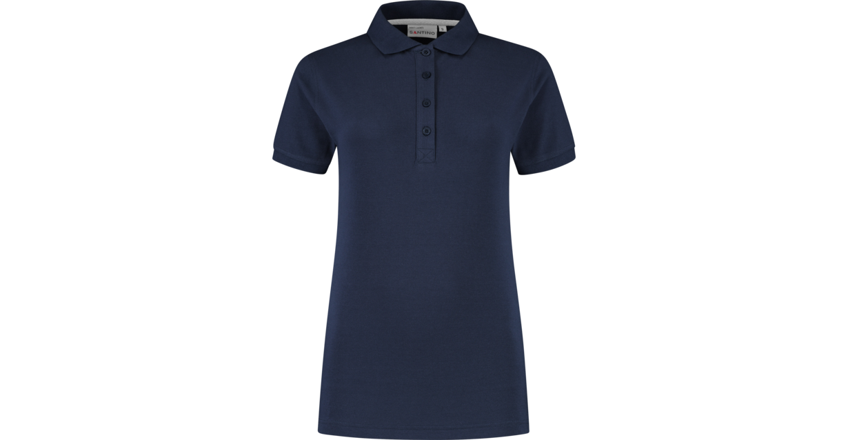 Santino Poloshirt Max Ladies